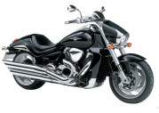 Suzuki Intruder M1800R